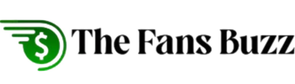 The Fans Buzz logo