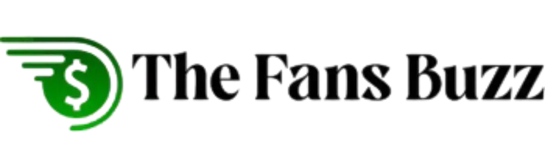 The Fans Buzz logo